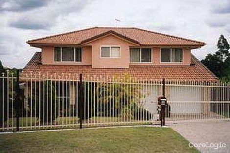 Property photo of 21 Buckinghamia Place Stretton QLD 4116