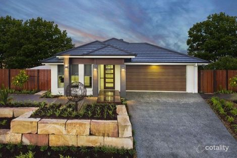 Property photo of 5 Capestone Boulevard Mango Hill QLD 4509