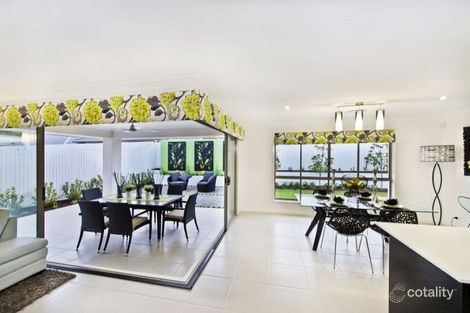 Property photo of 5 Capestone Boulevard Mango Hill QLD 4509