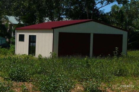 10 Blue Beach Bvd, Haliday Bay, QLD 4740