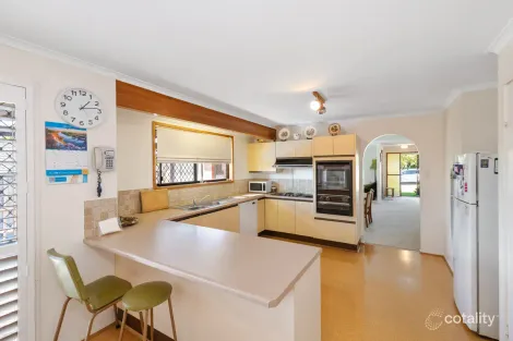 Property photo of 5 Dunvegan Place Carindale QLD 4152