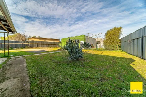 Property photo of 45 Cunneen Street Long Gully VIC 3550