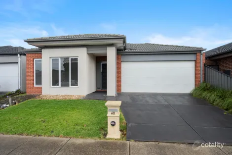 60 Loudon Cct, Craigieburn, VIC 3064