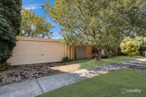 Property photo of 70 George Street Scoresby VIC 3179
