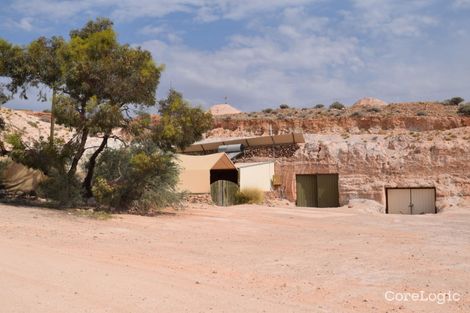 Property photo of LOT 101 Thrower Close Coober Pedy SA 5723