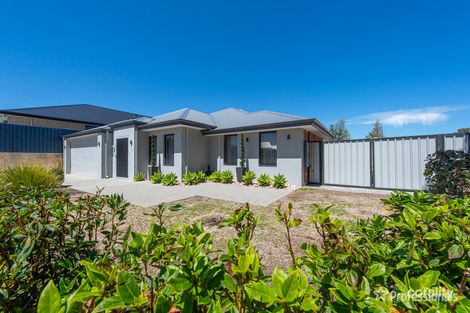 Property photo of 41 Jinatong Loop Dawesville WA 6211