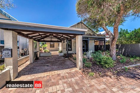 Property photo of 19 Park Street Subiaco WA 6008