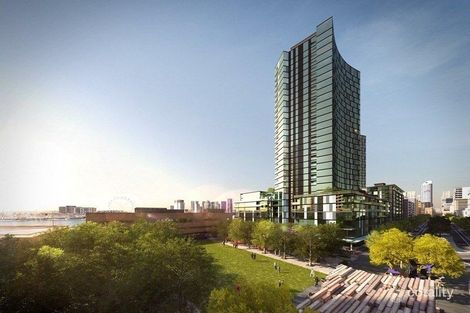 Property photo of 2502/9 Waterside Place Docklands VIC 3008