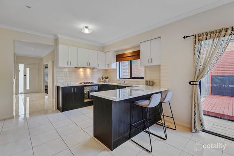 Property photo of 25 Blaze Street Epping VIC 3076