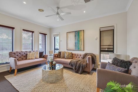 Property photo of 25 Blaze Street Epping VIC 3076
