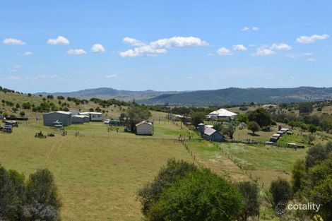 368 Woodleigh-Nutgrove Rd, Maclagan, QLD 4352