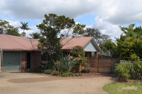 Property photo of 2/7 Hovea Close Buderim QLD 4556