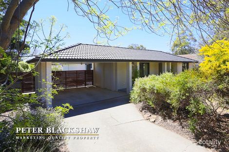 Property photo of 10 Perry Drive Chapman ACT 2611