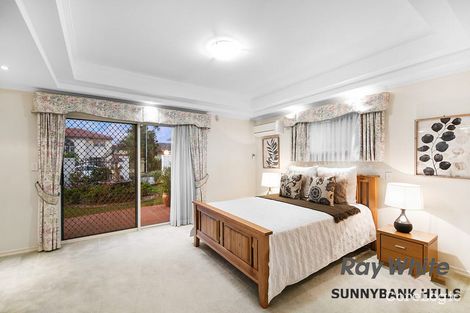 Property photo of 2 Taldot Place Sunnybank Hills QLD 4109