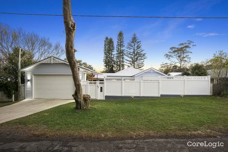 Property photo of 7 Beechmont Avenue Tamborine Mountain QLD 4272