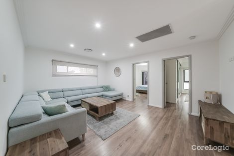 Property photo of 152 Willowdale Drive Denham Court NSW 2565