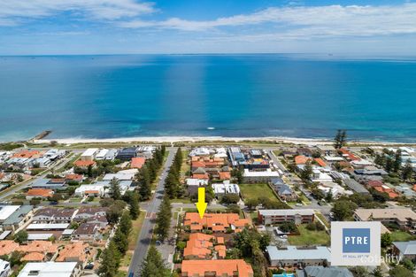 Property photo of 4/22 Salvado Street Cottesloe WA 6011