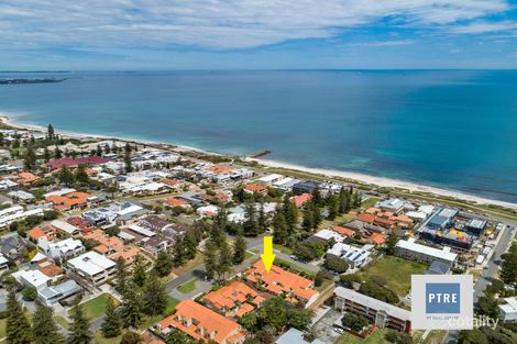 Property photo of 4/22 Salvado Street Cottesloe WA 6011