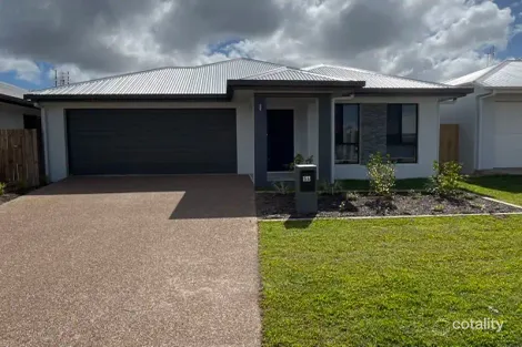 54 Riverlily Cct, Bohle Plains, QLD 4817