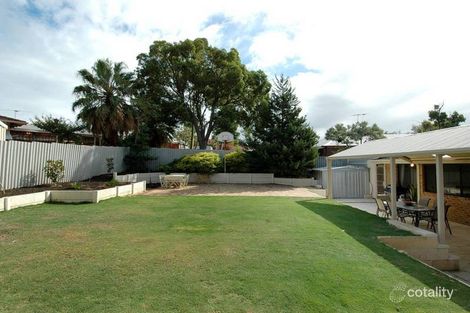 Property photo of 71 Doveridge Drive Duncraig WA 6023