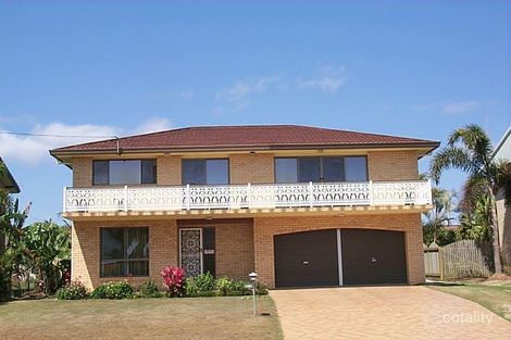 14 Ungowa Ave, Pialba, QLD 4655