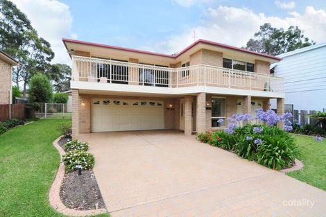 19 Loralyn Ave, St Georges Basin, NSW 2540