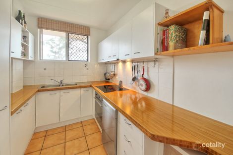 Property photo of 6/41 Cameron Street Fairfield QLD 4103