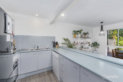 Property photo of 13/9-15 Harrier Drive Burleigh Waters QLD 4220