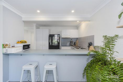 Property photo of 13/9-15 Harrier Drive Burleigh Waters QLD 4220