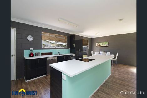 Property photo of 3 Franco Court Rasmussen QLD 4815