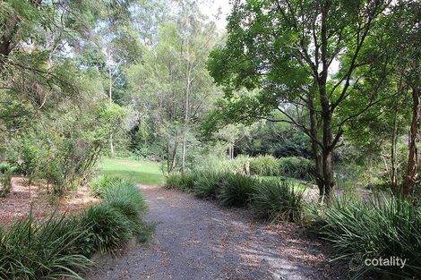 Property photo of 1153A Wattamolla Road Kangaroo Valley NSW 2577
