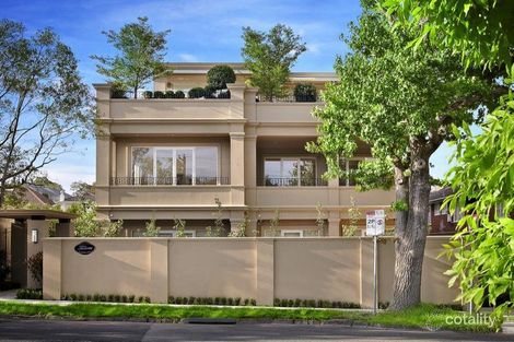 Property photo of 3/28 Springfield Avenue Toorak VIC 3142