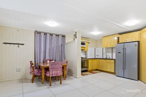 Property photo of 197 Shafston Avenue Kangaroo Point QLD 4169