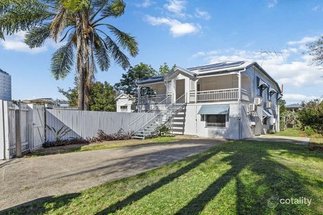 Property photo of 197 Shafston Avenue Kangaroo Point QLD 4169
