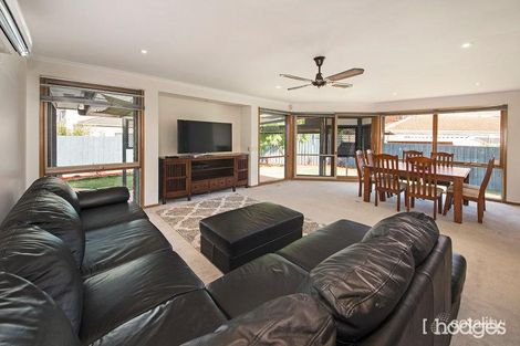 Property photo of 6 Aisha Crescent Dingley Village VIC 3172
