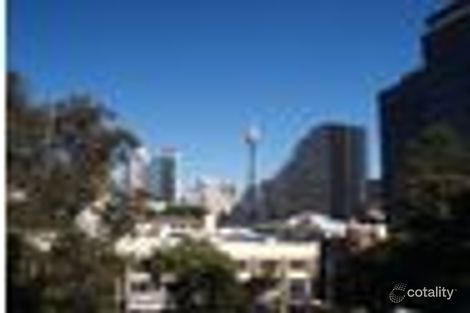 199 Bourke St, Darlinghurst, NSW 2010