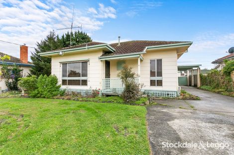 Property photo of 5 Stanton Street Morwell VIC 3840