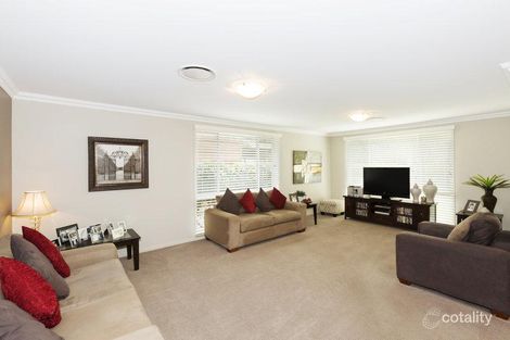 Property photo of 6 Victoria Street Warrimoo NSW 2774