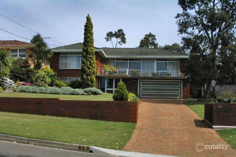 19 Craigholm St, Sylvania, NSW 2224