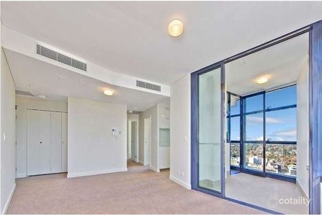 Property photo of 1501/69 Albert Avenue Chatswood NSW 2067