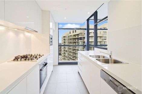 Property photo of 1501/69 Albert Avenue Chatswood NSW 2067