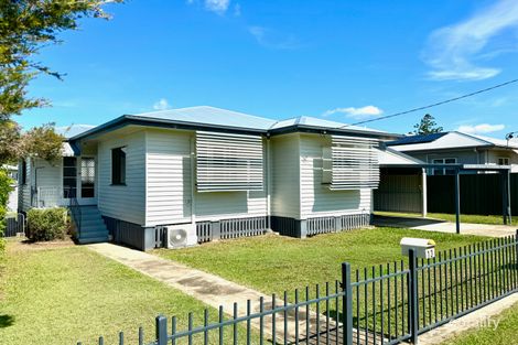 Property photo of 13 Dalglish Street Maryborough QLD 4650