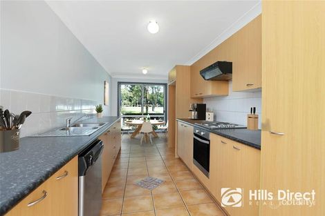 Property photo of 18 Noble Way Rouse Hill NSW 2155