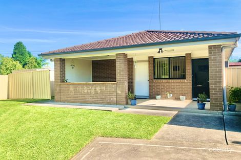 Property photo of 32 Pegasus Street Erskine Park NSW 2759
