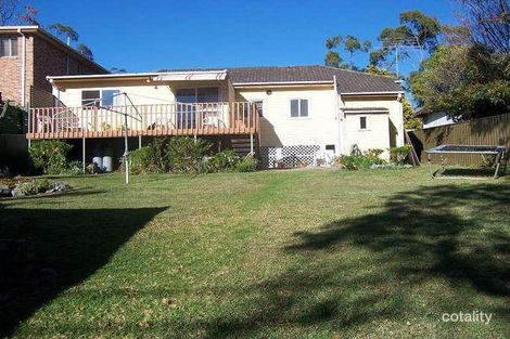 Property photo of 49 Warren Avenue Grays Point NSW 2232