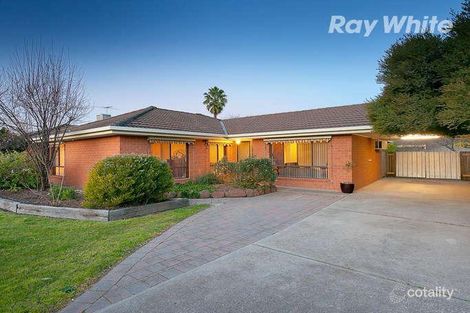 15 Mcfarland Rd, Wodonga, VIC 3690