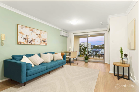 29/990 Wellington St, West Perth, WA 6005