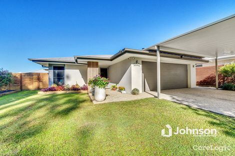 Property photo of 8 Bladensburg Drive Waterford QLD 4133