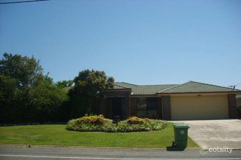 Property photo of 3 Tullawong Drive Caboolture QLD 4510