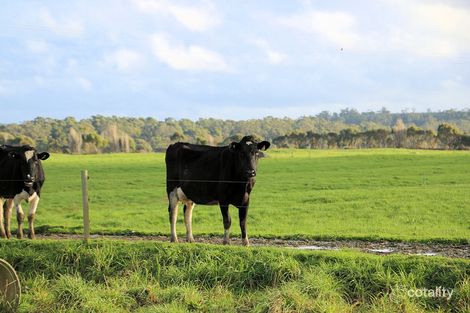 59 Partridge Rd, Togari, TAS 7330